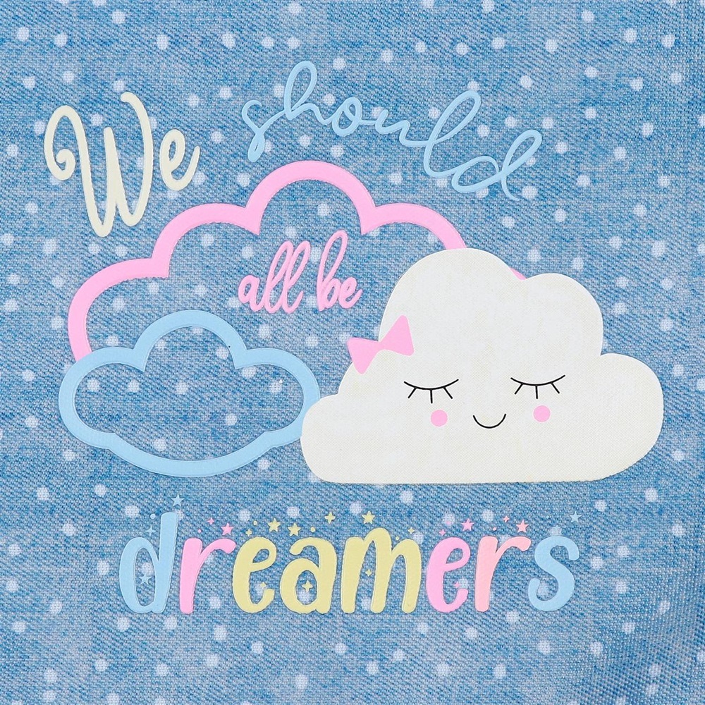 Toiletry bag for kids Enso Dreamers Toiletry bag for kids Enso Dreamers