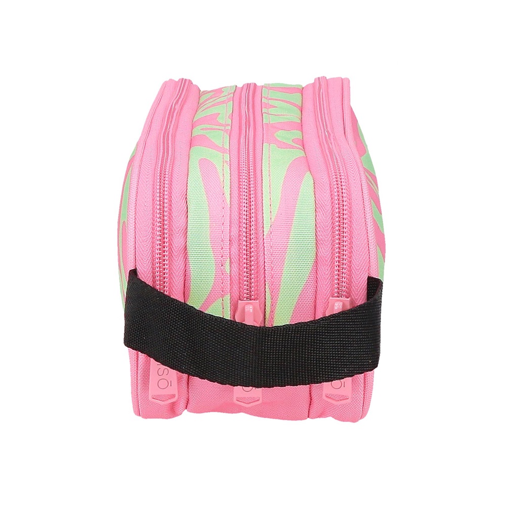 Kids toiletry bag Enso Fleur Psychedelic