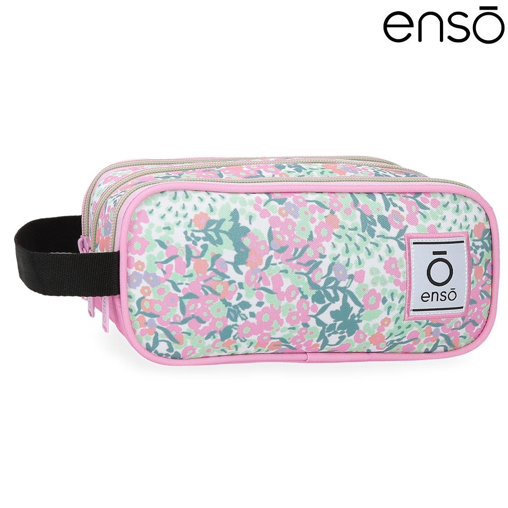 Kids toiletry bag Enso Fleur Spring Kids toiletry bag Enso Fleur Spring