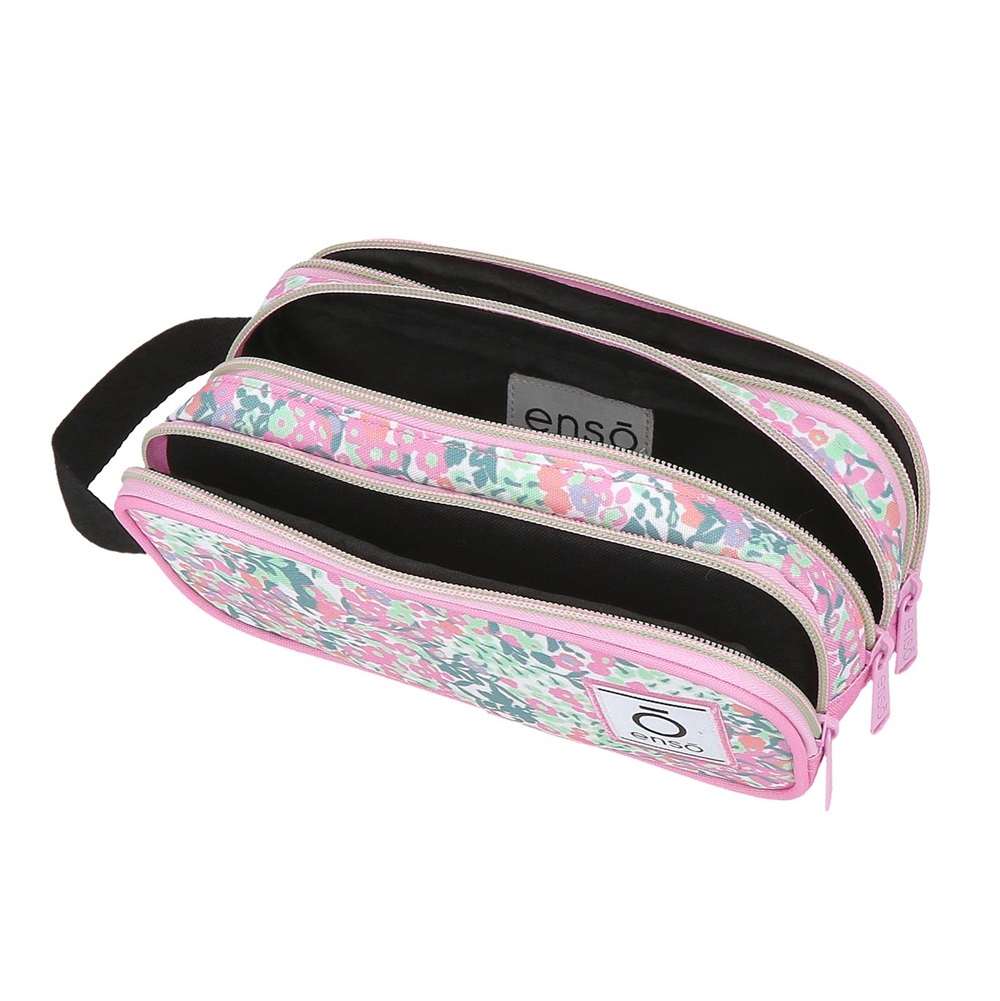 Kids toiletry bag Enso Fleur Spring Kids toiletry bag Enso Fleur Spring