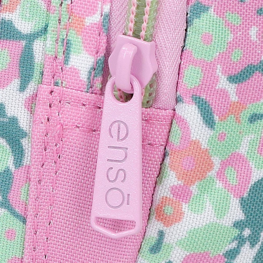 Kids toiletry bag Enso Fleur Spring Kids toiletry bag Enso Fleur Spring