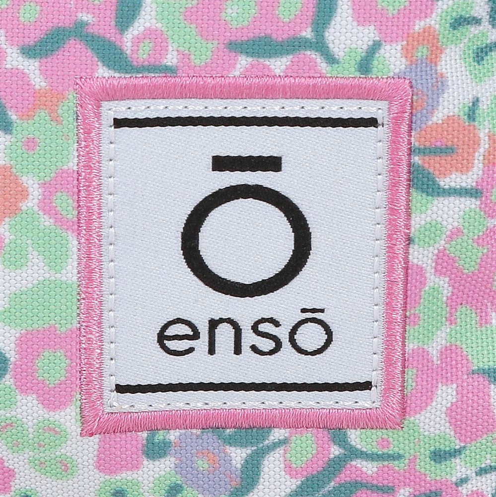 Kids toiletry bag Enso Fleur Spring Kids toiletry bag Enso Fleur Spring