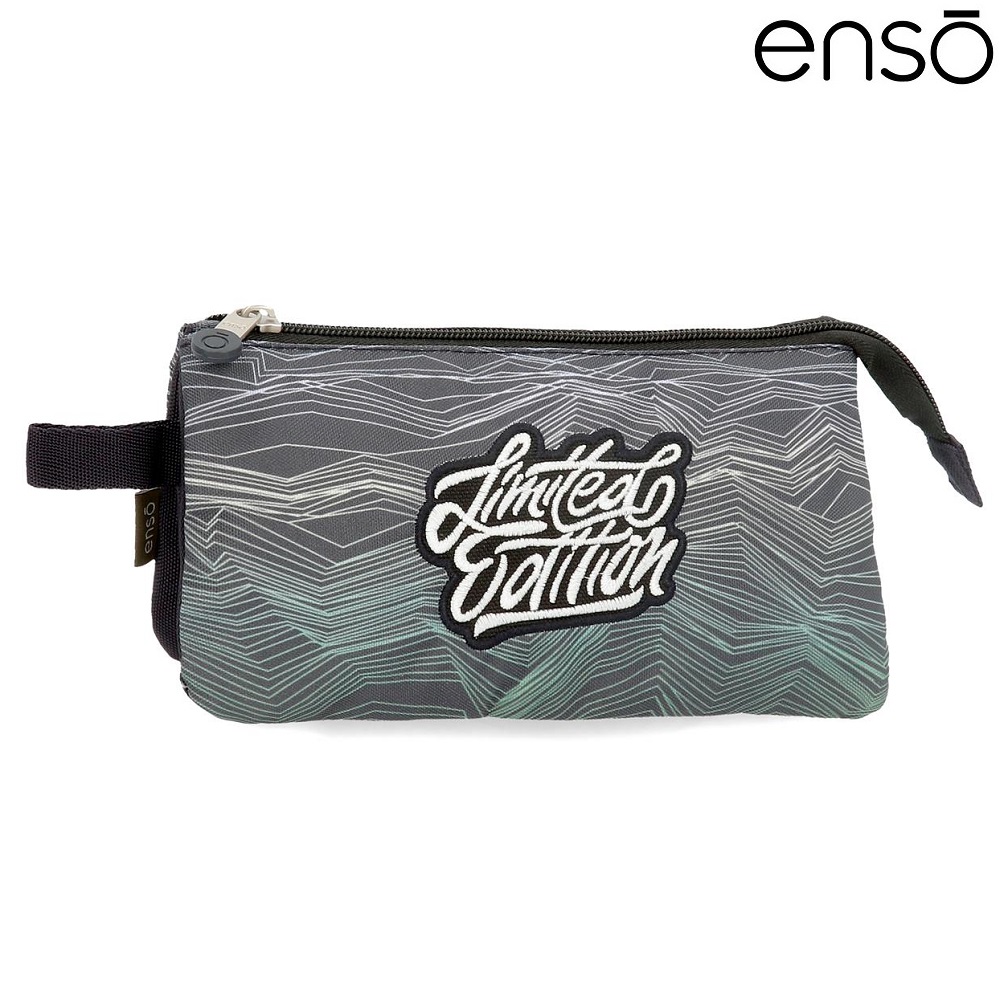 Children's toiletry bag Enso Graffiti