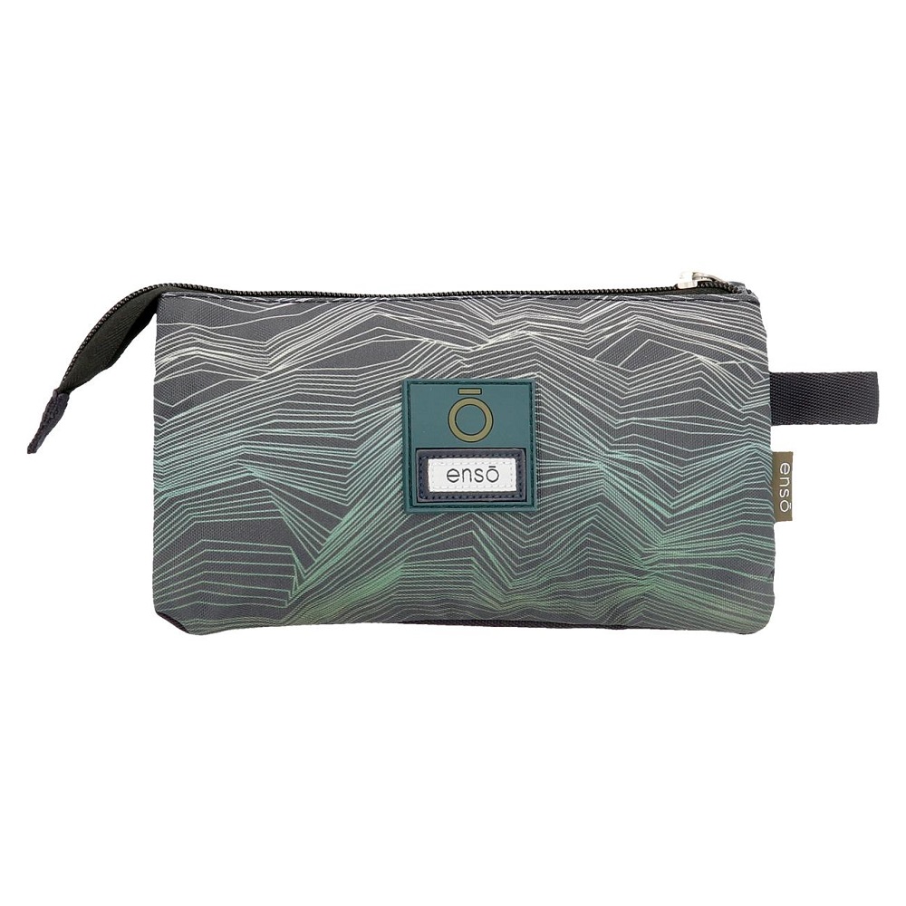 Children's toiletry bag Enso Graffiti