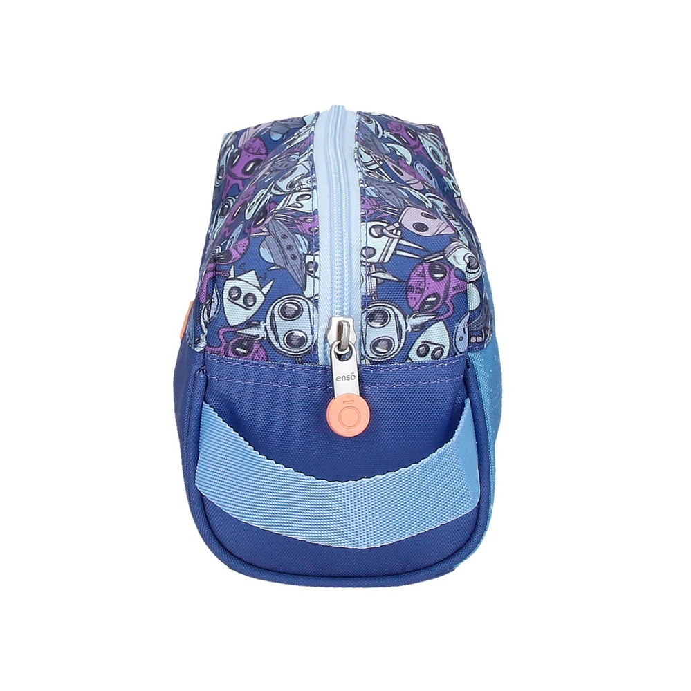 Toiletry bag for kids Enso New Friends Toiletry bag for kids Enso New Friends