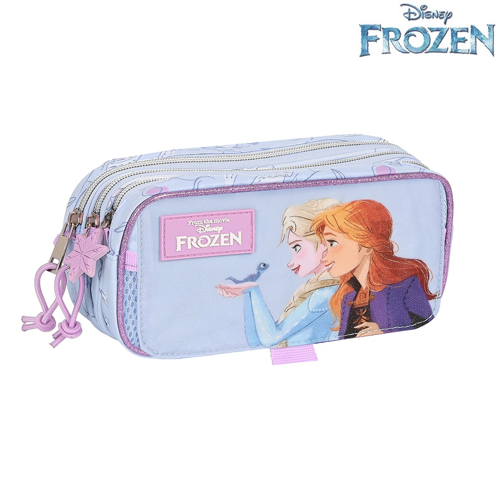 Kids' toiletry bag Frost Brave