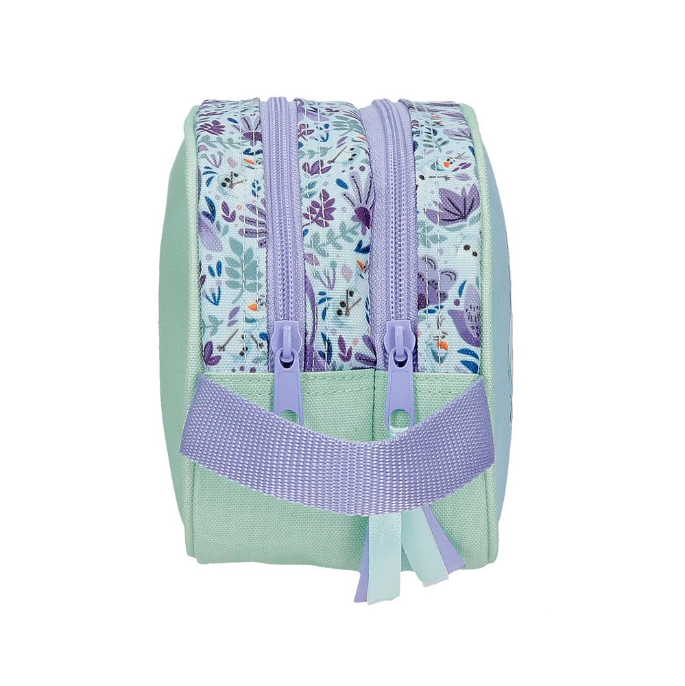 Large toiletry bag for kids Frozen Close To The Heart Large toiletry bag for kids Frozen Close To The Heart
