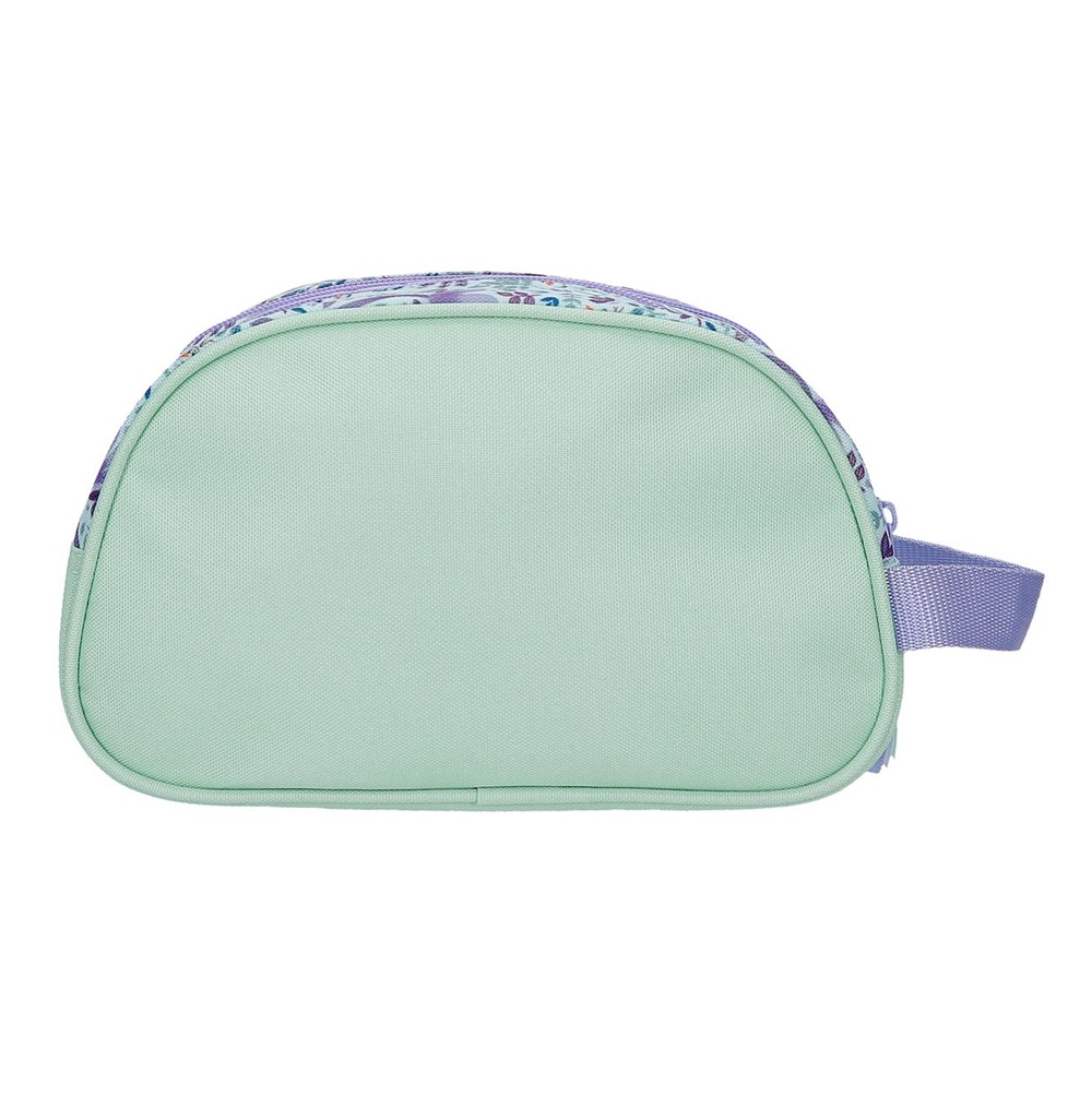 Large toiletry bag for kids Frozen Close To The Heart Large toiletry bag for kids Frozen Close To The Heart