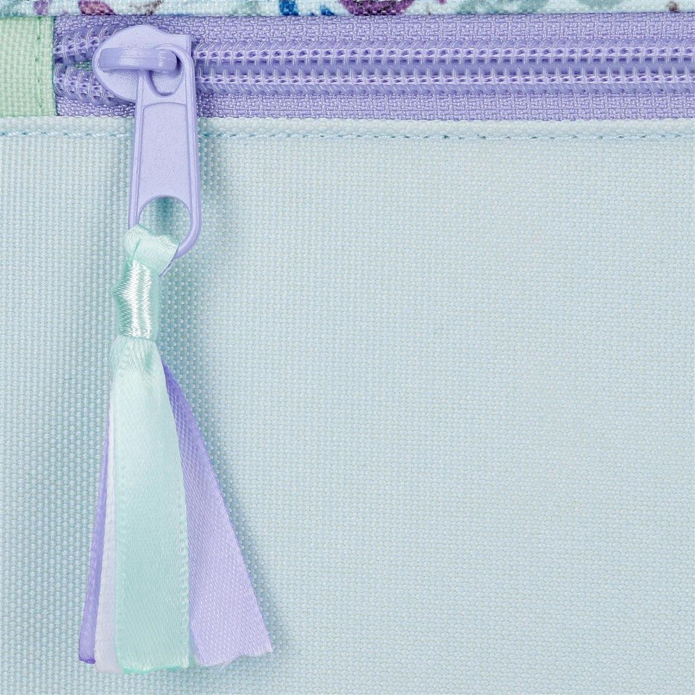 Large toiletry bag for kids Frozen Close To The Heart Large toiletry bag for kids Frozen Close To The Heart