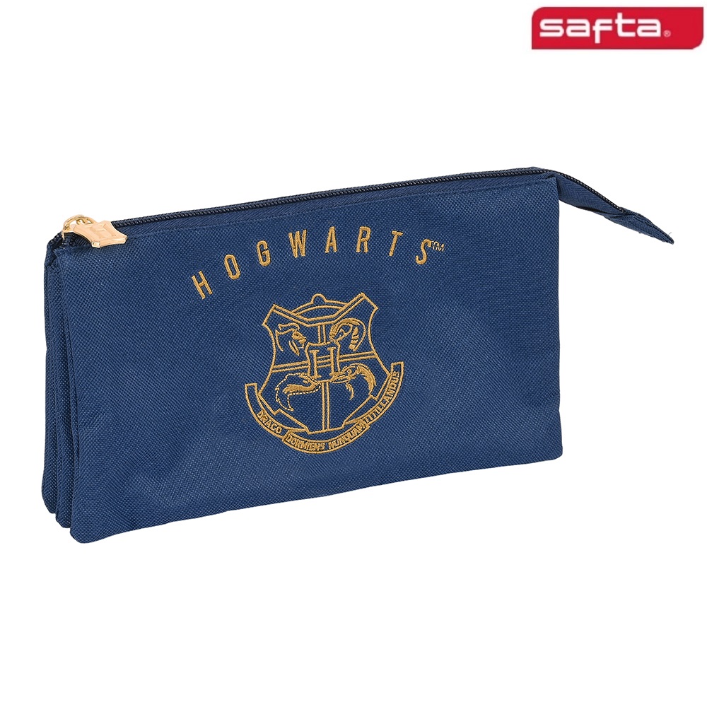 Toiletry bag for children Harry Potter Hogwarts