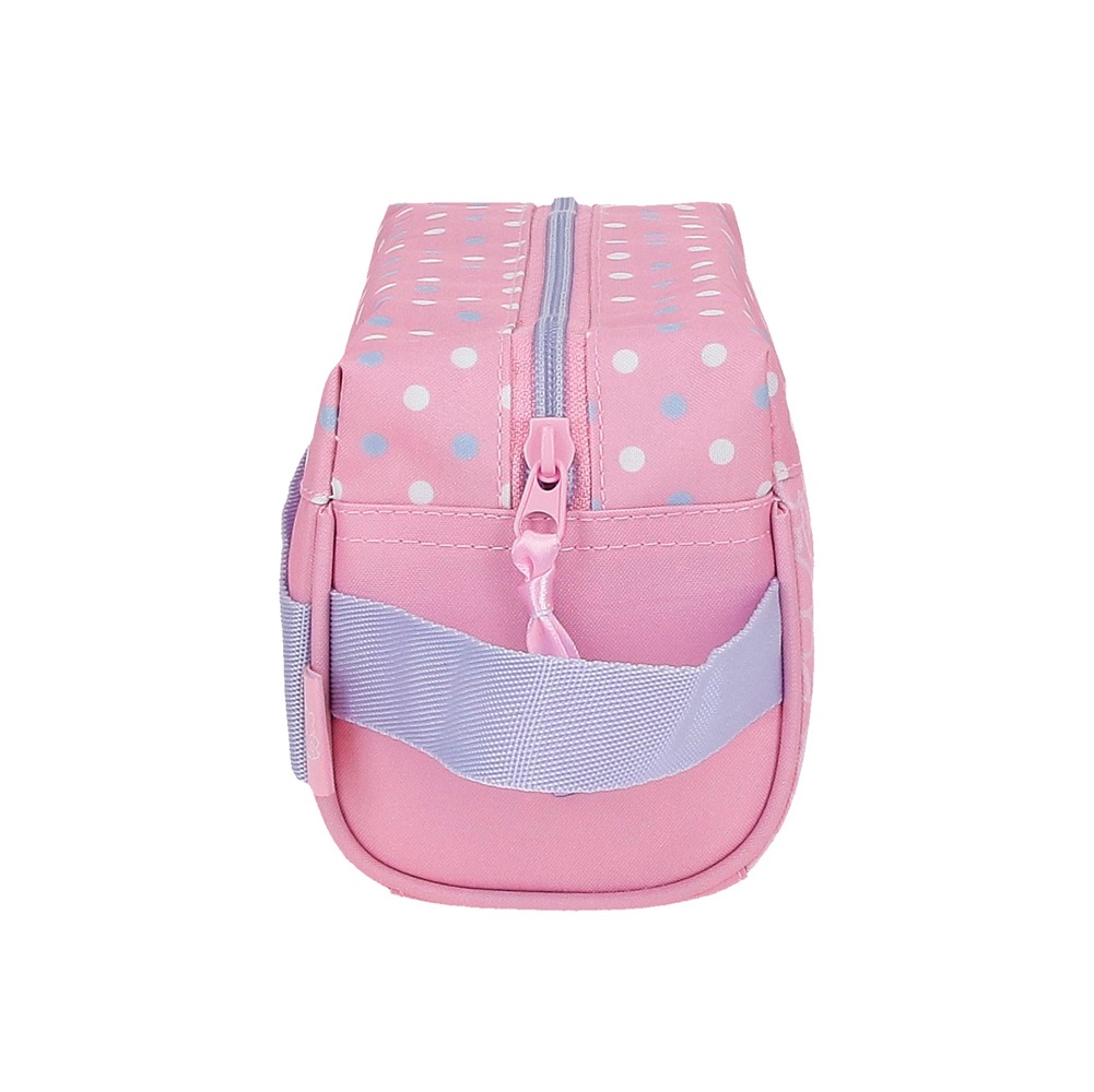 Toiletry bag for kids Hello Kitty Hearts and Dots Toiletry bag for kids Hello Kitty Hearts and Dots