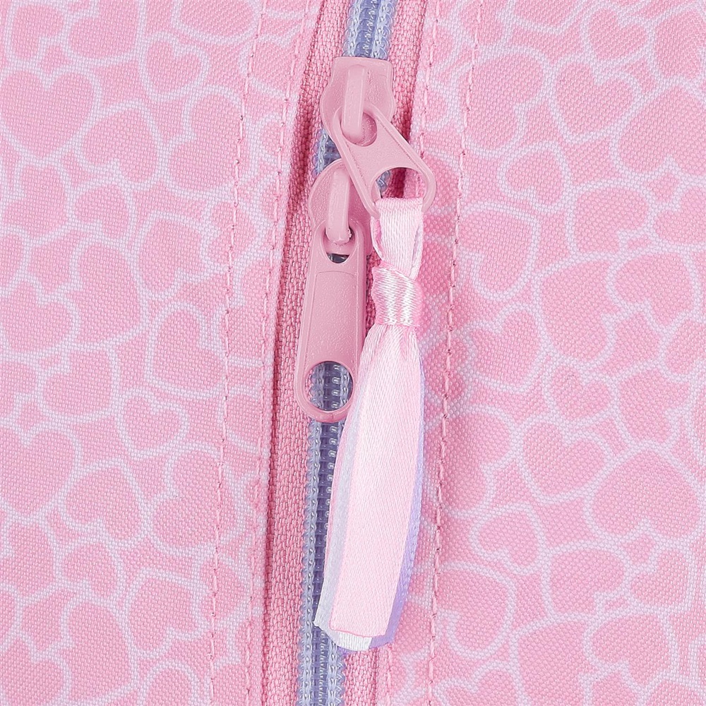 Toiletry bag for kids Hello Kitty Hearts and Dots Toiletry bag for kids Hello Kitty Hearts and Dots