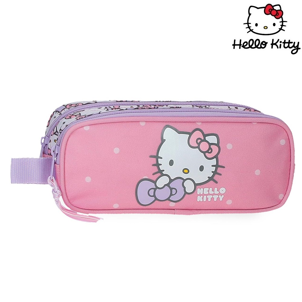 Kids toiletry bag Hello Kitty My Favourite Bow Kids toiletry bag Hello Kitty My Favourite Bow
