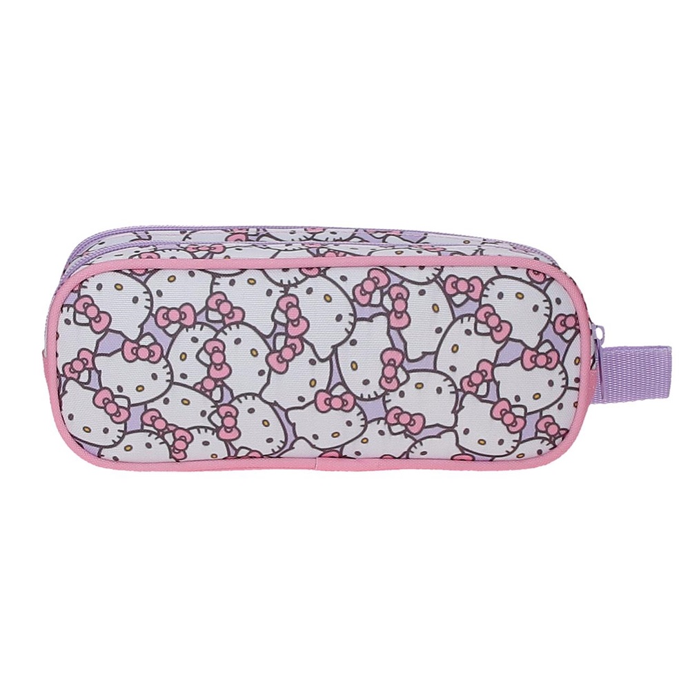 Kids toiletry bag Hello Kitty My Favourite Bow