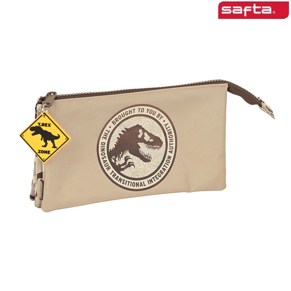 Children's toiletry bag Jurassic World Dominion