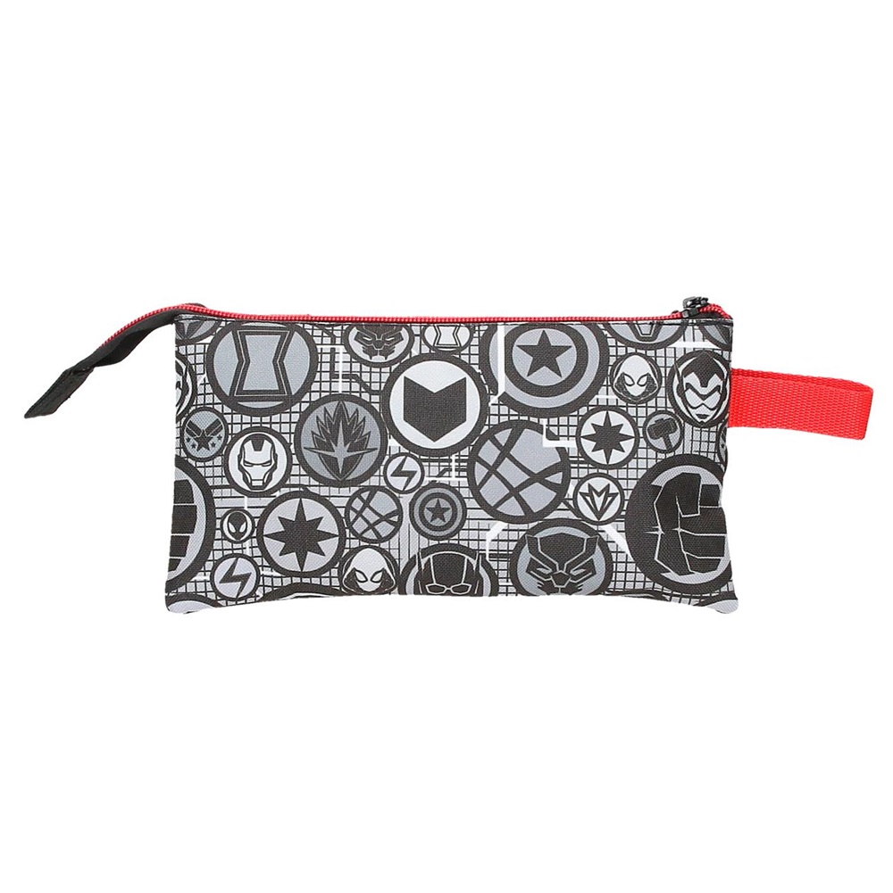 Toiletry bag for children Marvel Avengers Heroes