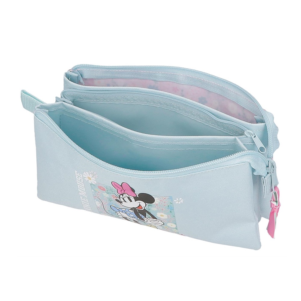 Toiletry bag for kids Minnie Mouse Happy