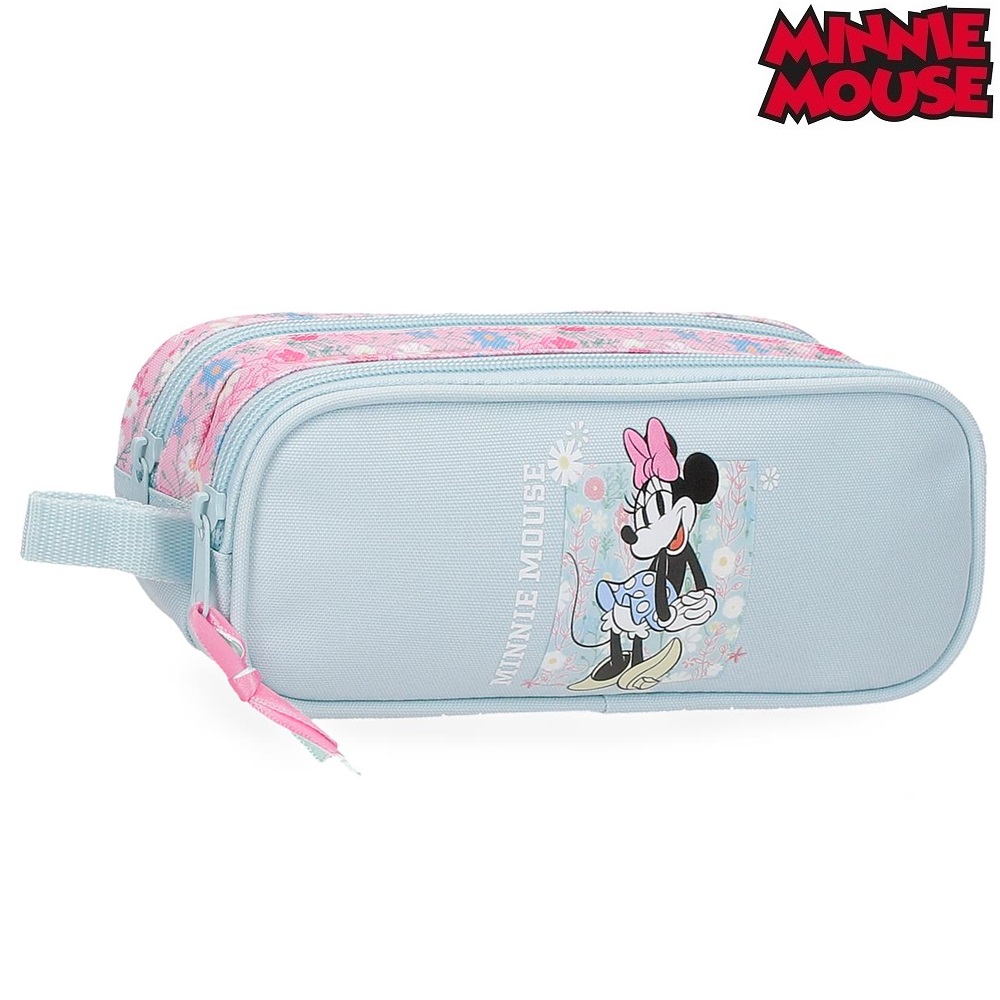 Toiletry bag for kids Minnie Mouse Happy