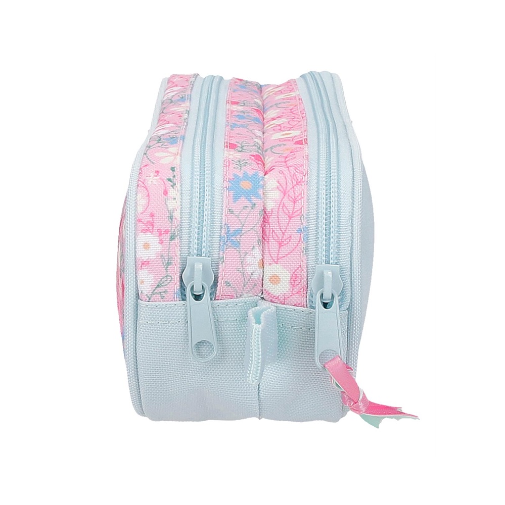 Toiletry bag for kids Minnie Mouse Happy