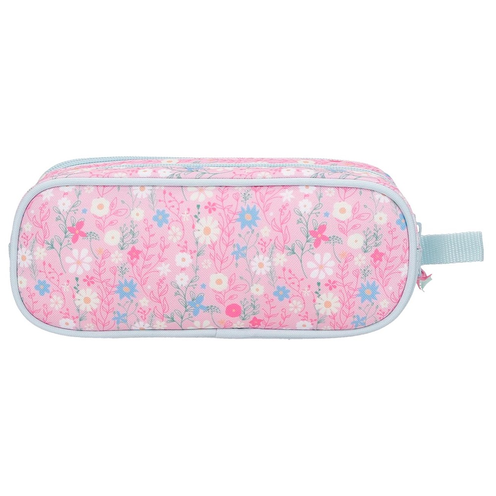 Toiletry bag for kids Minnie Mouse Happy
