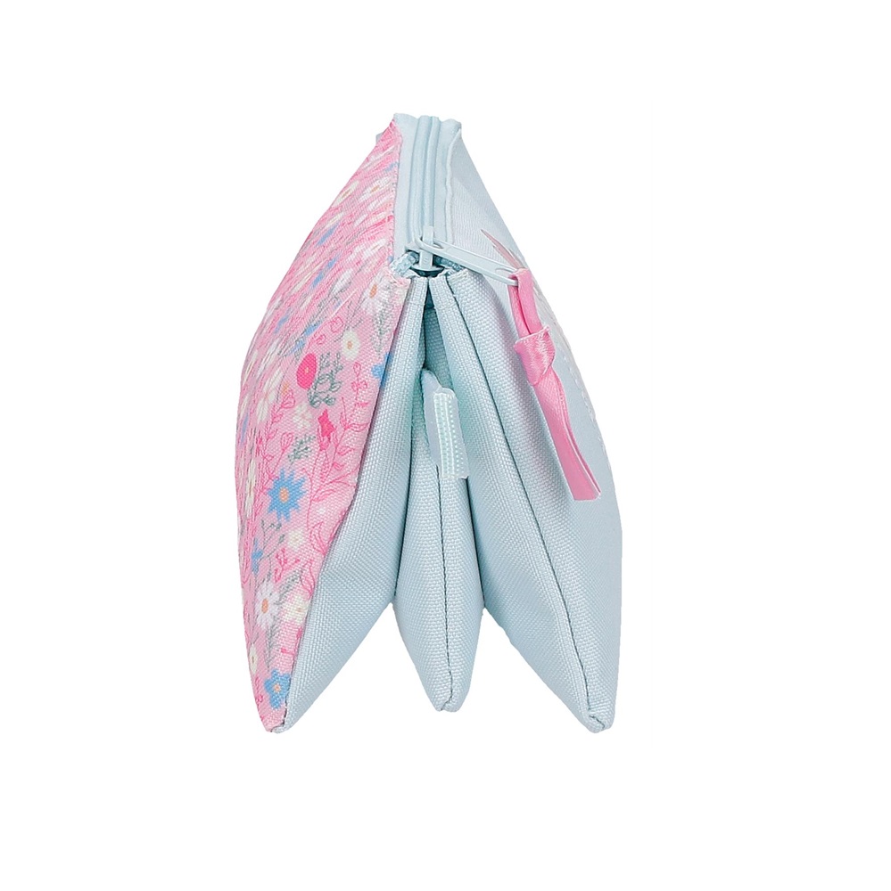 Toiletry bag for kids Minnie Mouse Happy