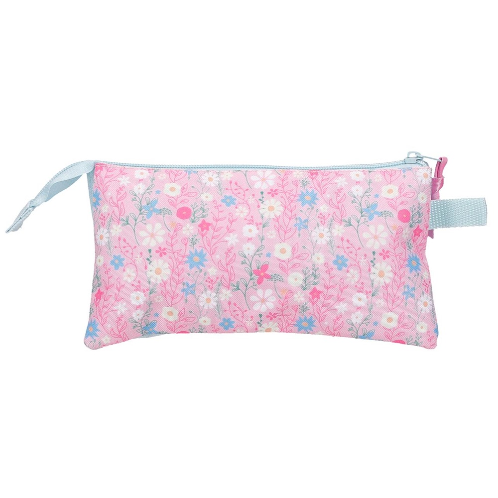 Toiletry bag for kids Minnie Mouse Happy