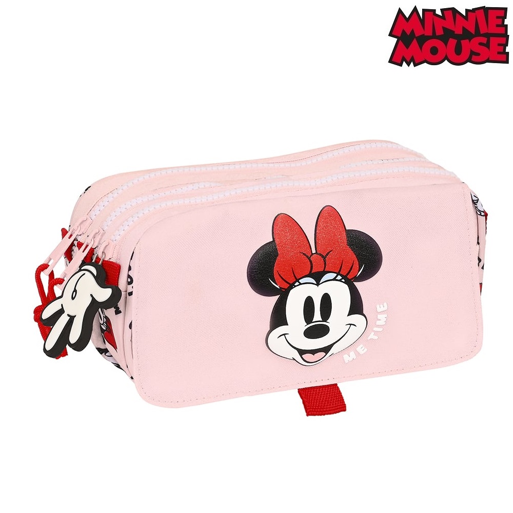 Toiletry bag for kids Minnie Mouse Me Time