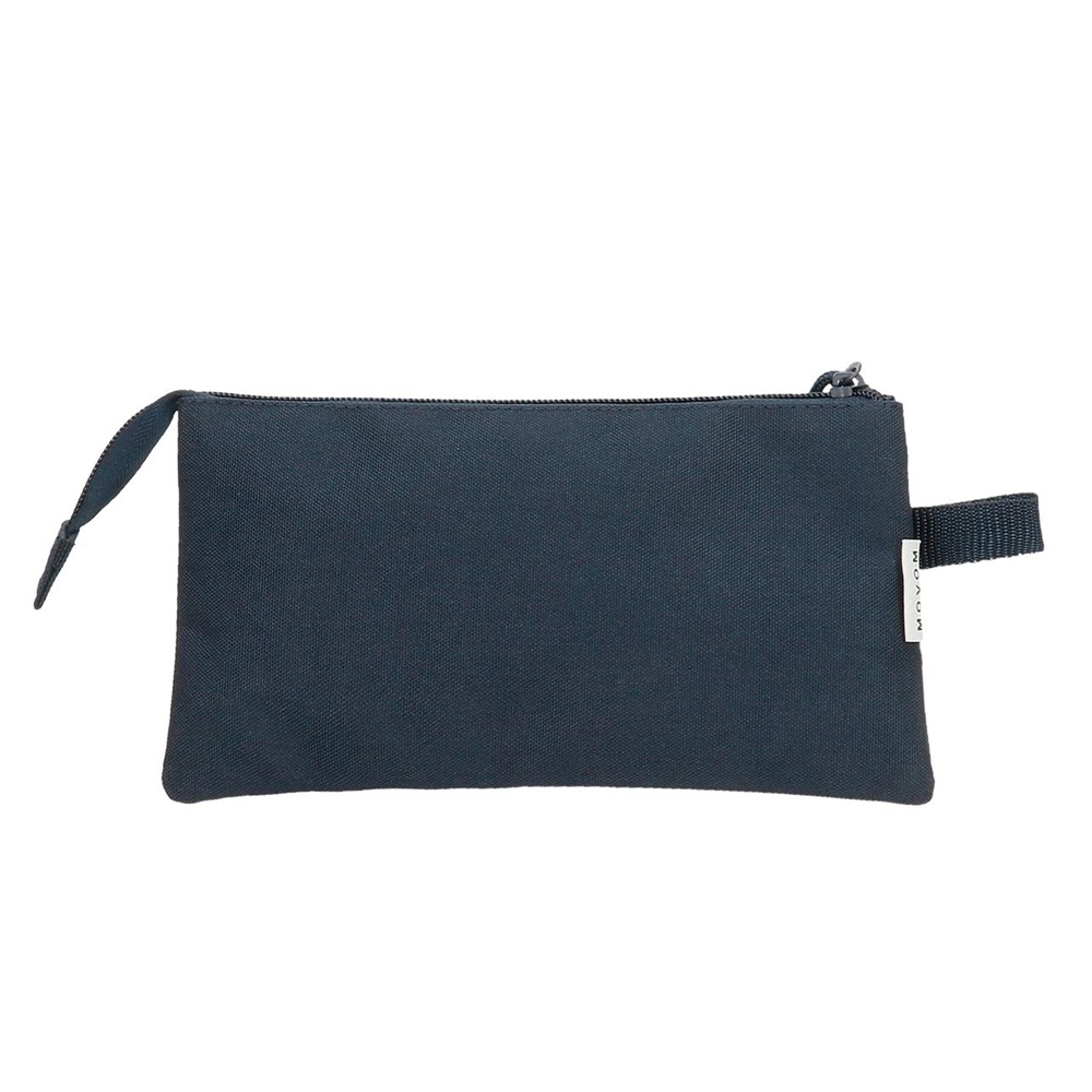 Toiletry bag for kids Movom Always On The Move Navy