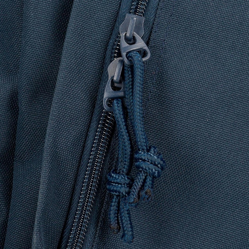 Toiletry bag for kids Movom Always On The Move Navy