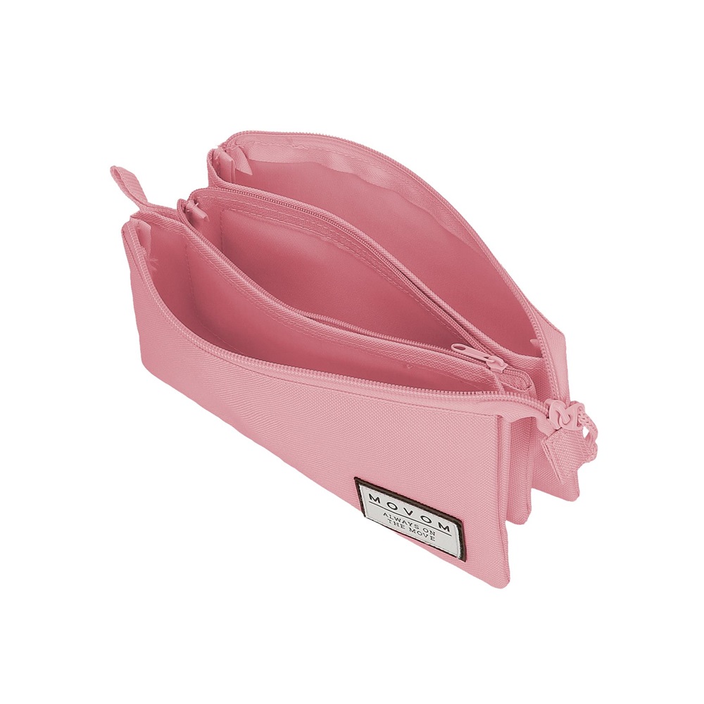 Toiletry bag for kids Movom Always On The Move Pink Toiletry bag for kids Movom Always On The Move Pink