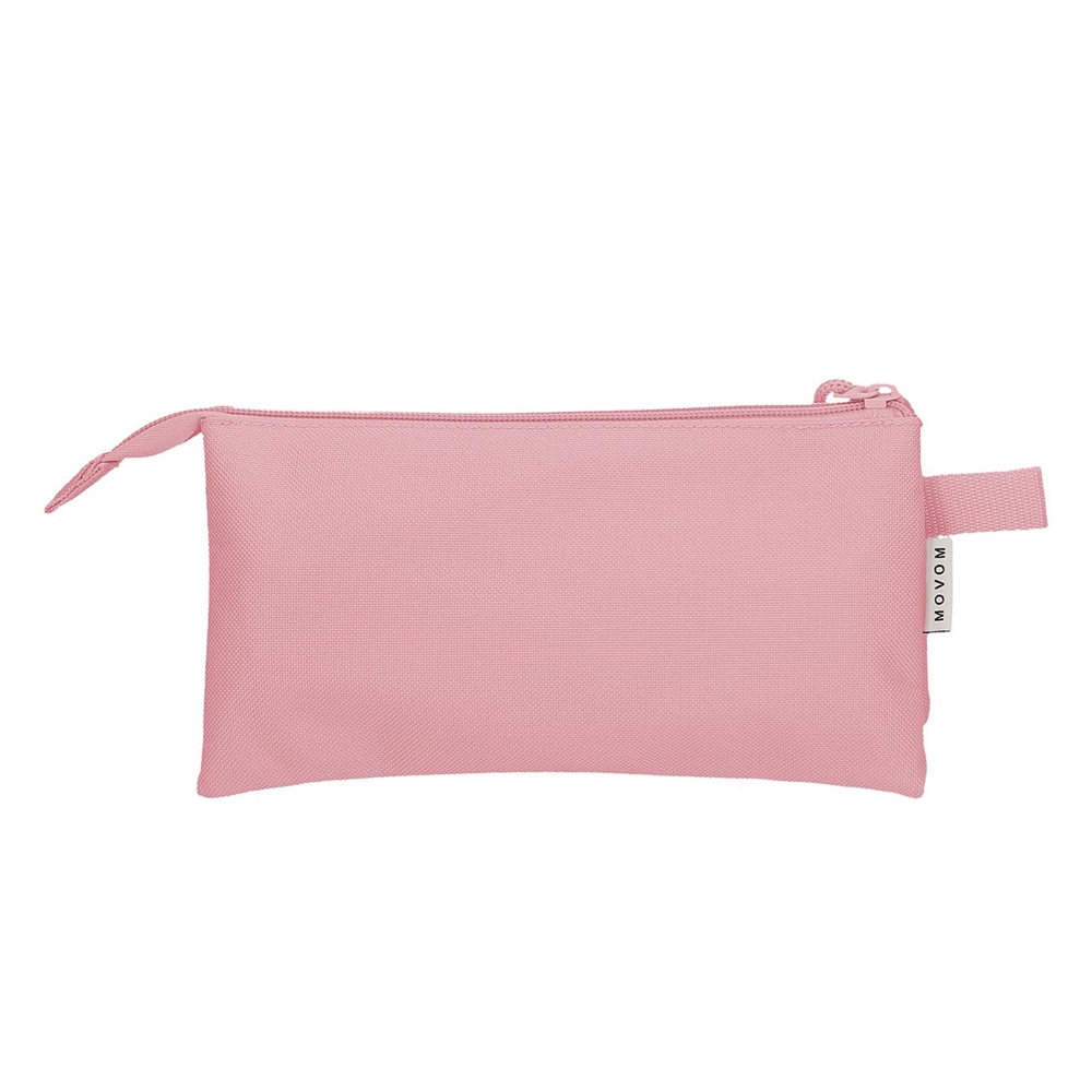 Toiletry bag for kids Movom Always On The Move Pink Toiletry bag for kids Movom Always On The Move Pink