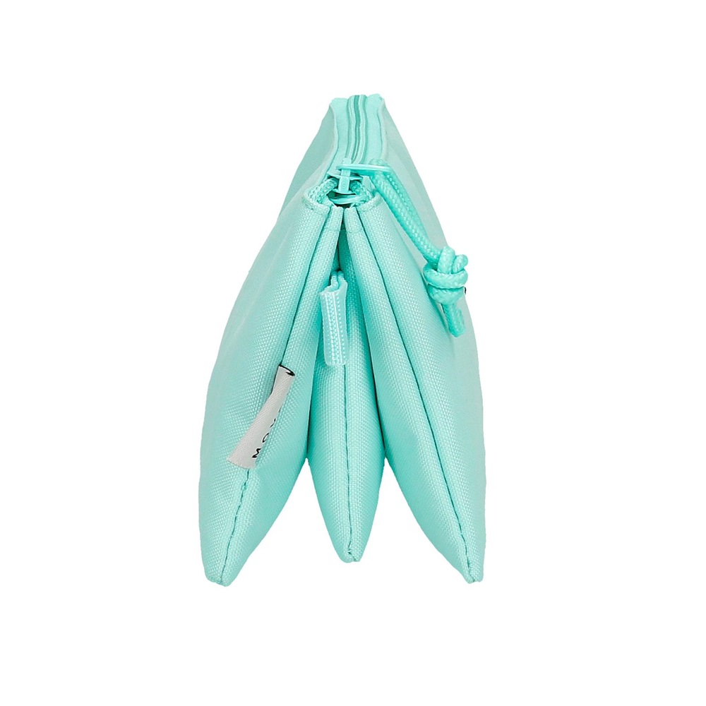 Toiletry bag for kids Movom Always On The Move Turquoise