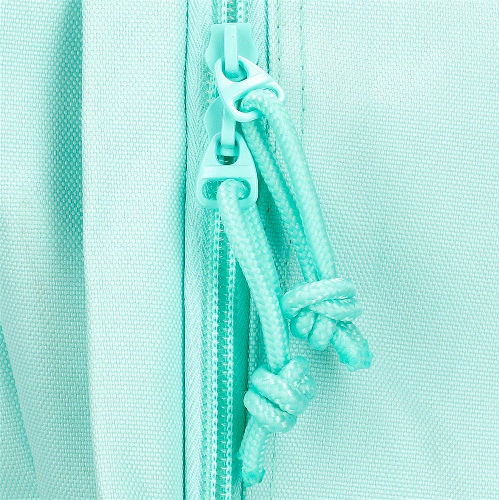 Toiletry bag for kids Movom Always On The Move Turquoise