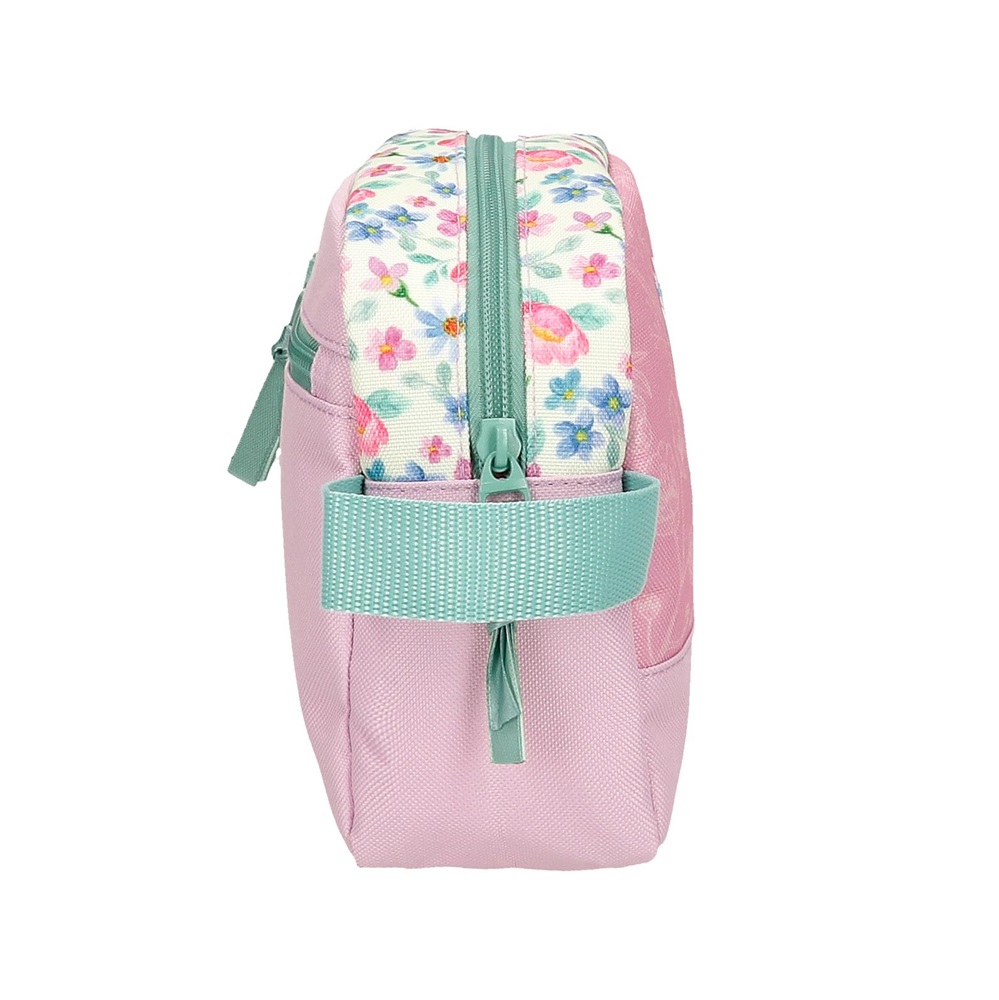 Toiletry bag for kids Movom My Little Garden Toiletry bag for kids Movom My Little Garden