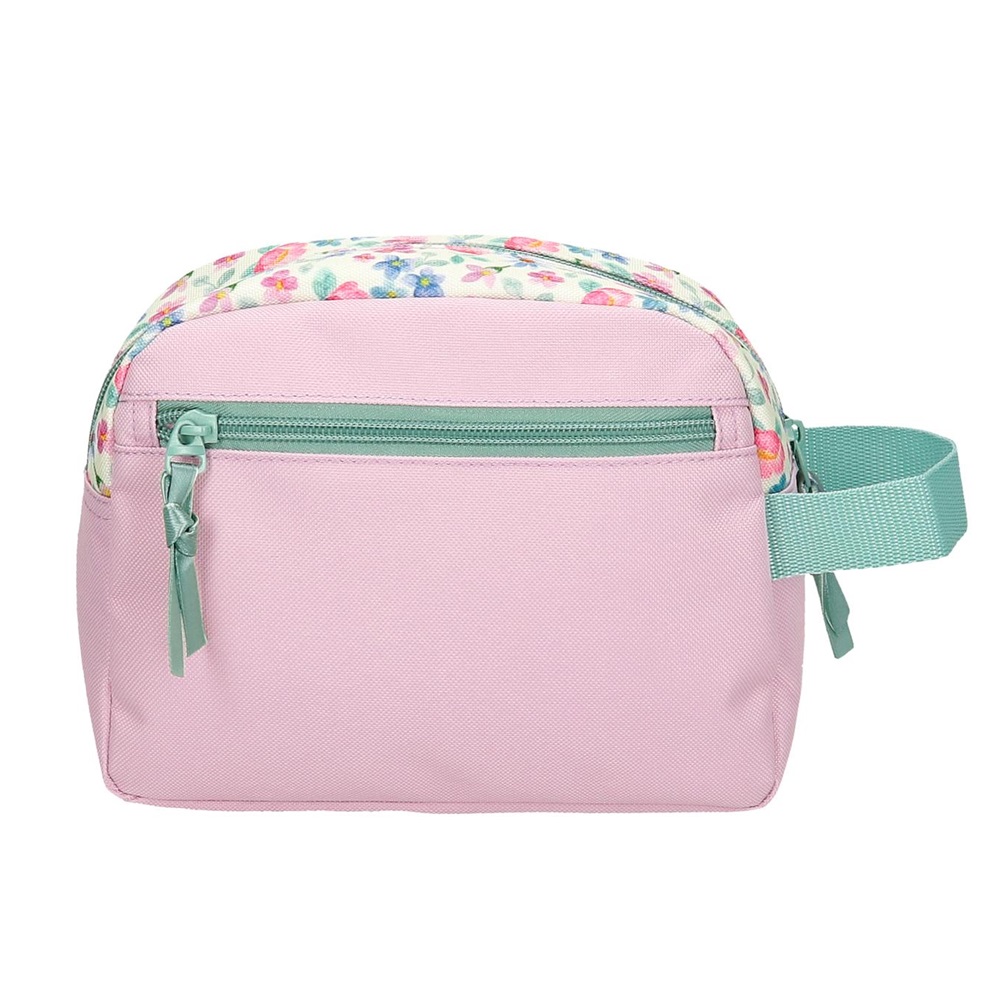 Toiletry bag for kids Movom My Little Garden Toiletry bag for kids Movom My Little Garden