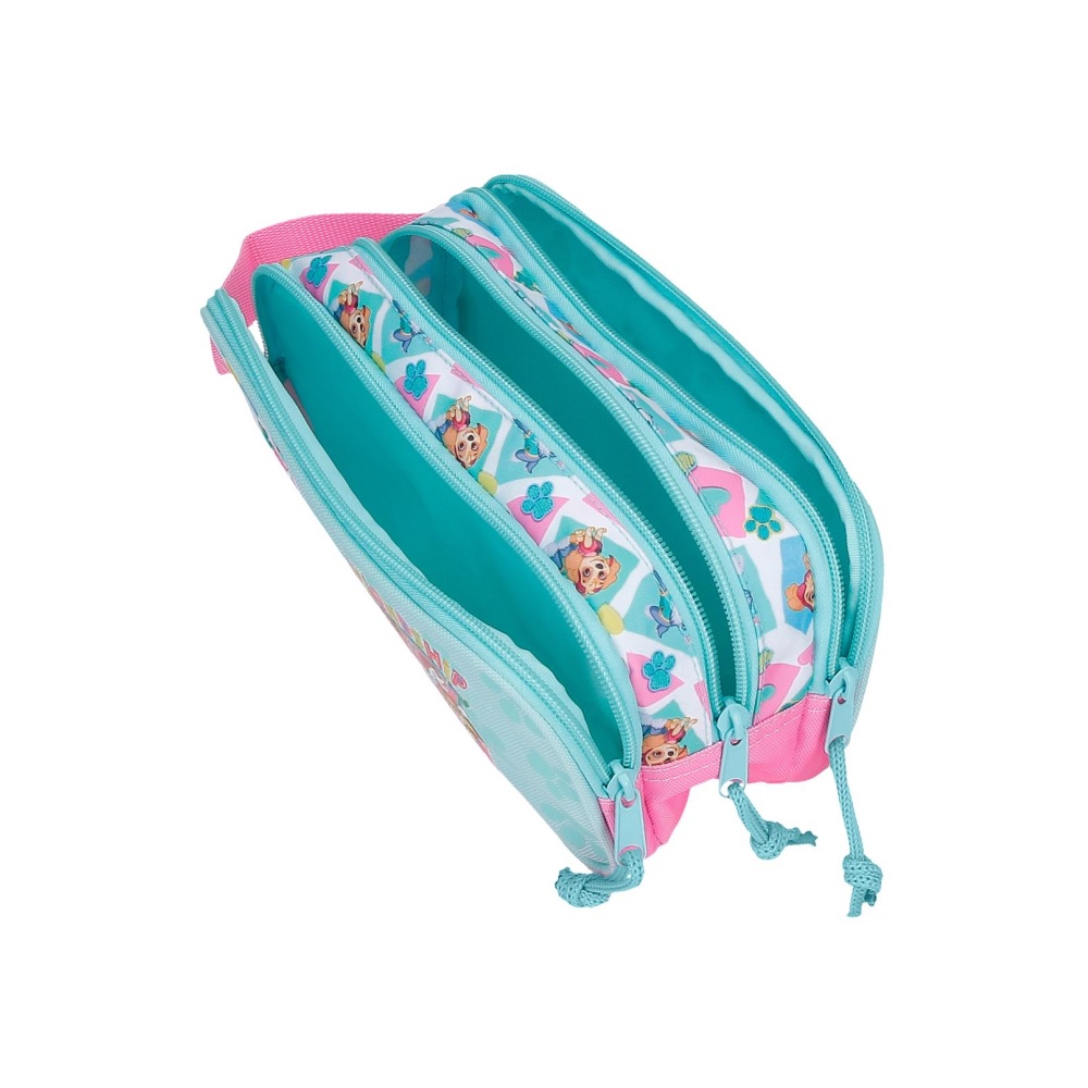 Toiletry bag for children Paw Patrol Friendship Fun Toiletry bag for children Paw Patrol Friendship Fun