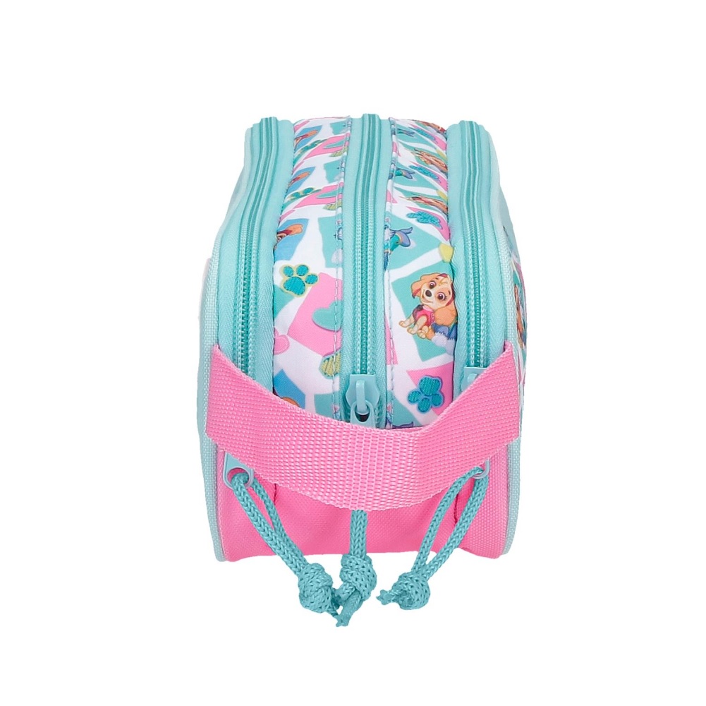 Toiletry bag for children Paw Patrol Friendship Fun Toiletry bag for children Paw Patrol Friendship Fun