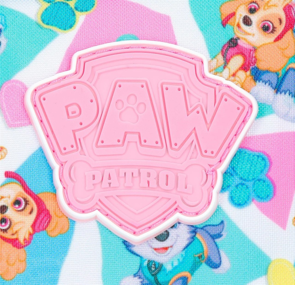 Toiletry bag for children Paw Patrol Friendship Fun Toiletry bag for children Paw Patrol Friendship Fun