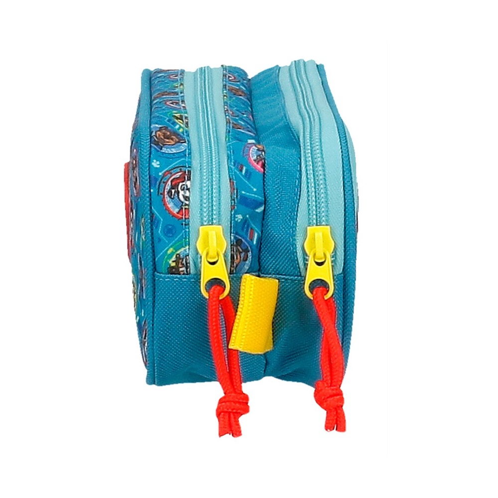 Toiletry bag for children Paw Patrol Heroic