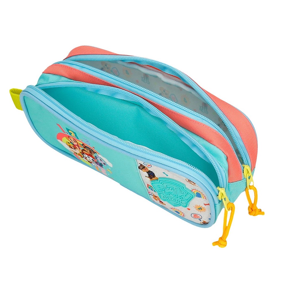 Toiletry bag for children Paw Patrol Smile