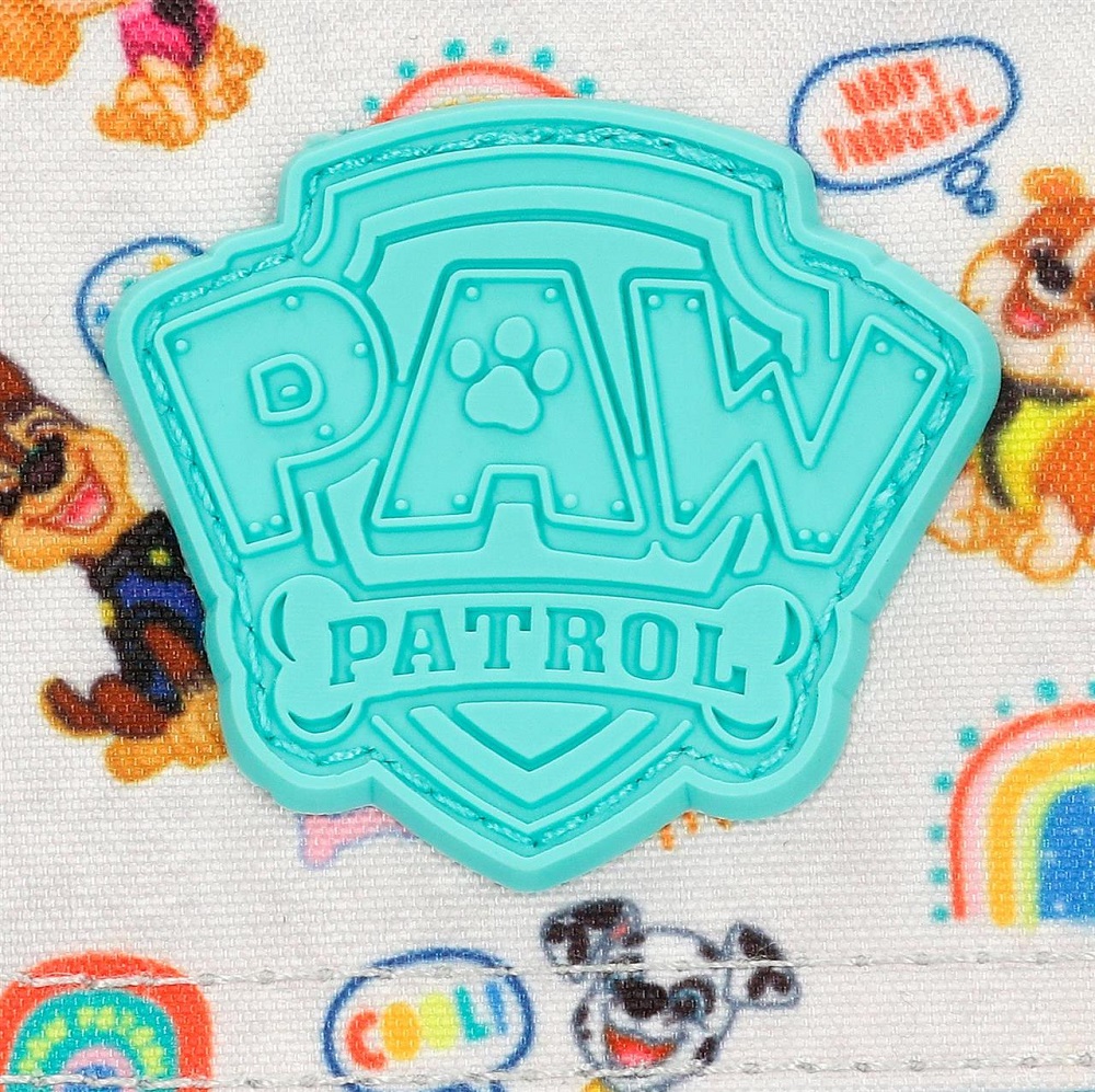 Toiletry bag for children Paw Patrol Smile