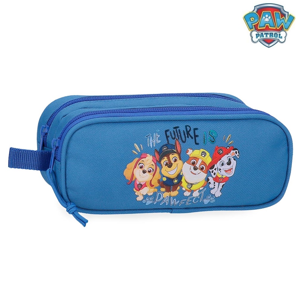 Kids' toiletry bag Paw Patrol Future Is Pawfect Kids' toiletry bag Paw Patrol Future Is Pawfect