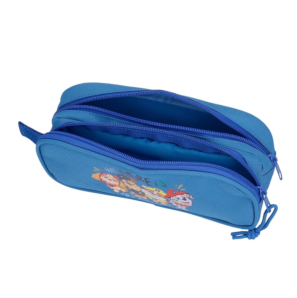 Kids' toiletry bag Paw Patrol Future Is Pawfect Kids' toiletry bag Paw Patrol Future Is Pawfect