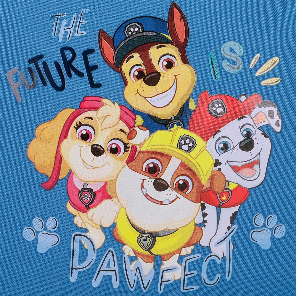 Kids' toiletry bag Paw Patrol Future Is Pawfect Kids' toiletry bag Paw Patrol Future Is Pawfect