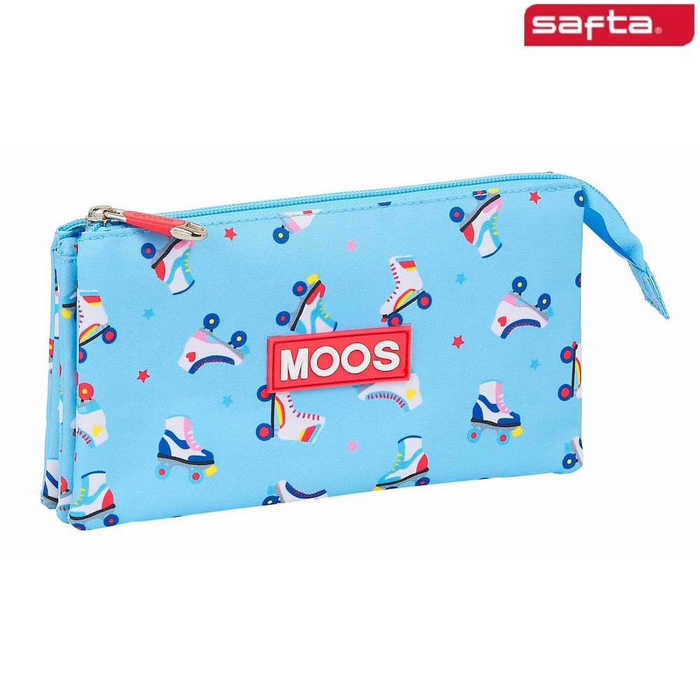 Toilety bag for kids Moos Roller