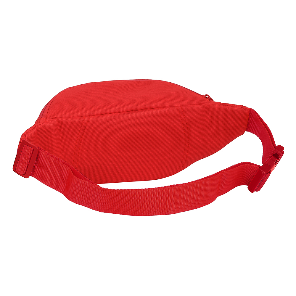 Belt and waist bag for children Safta Red