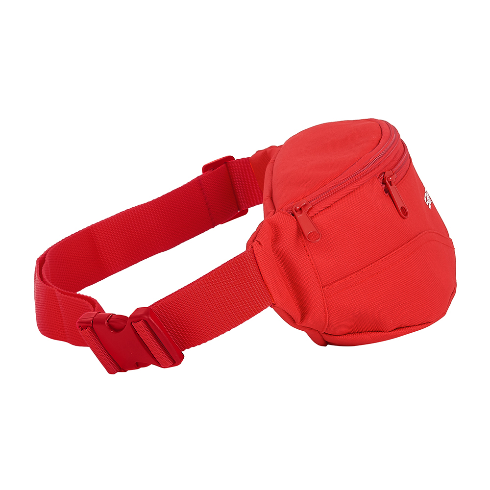 Belt and waist bag for children Safta Red