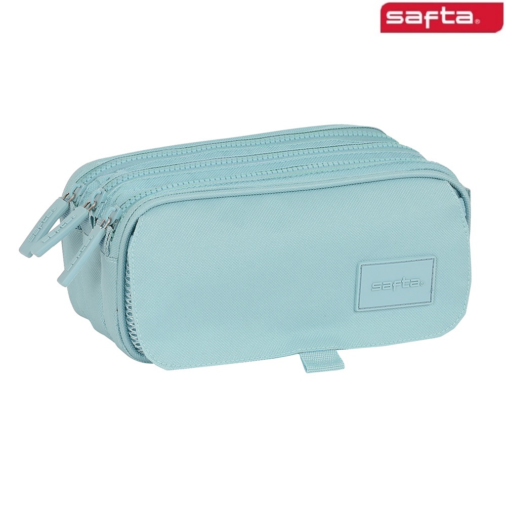 Kids' toiletry bag Safta Turquoise
