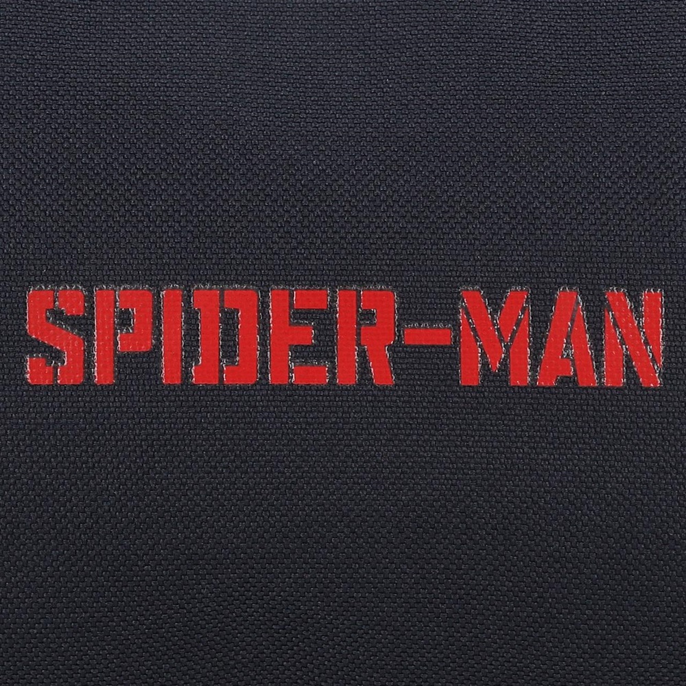 Toiletry bag for kids Spiderman Attack