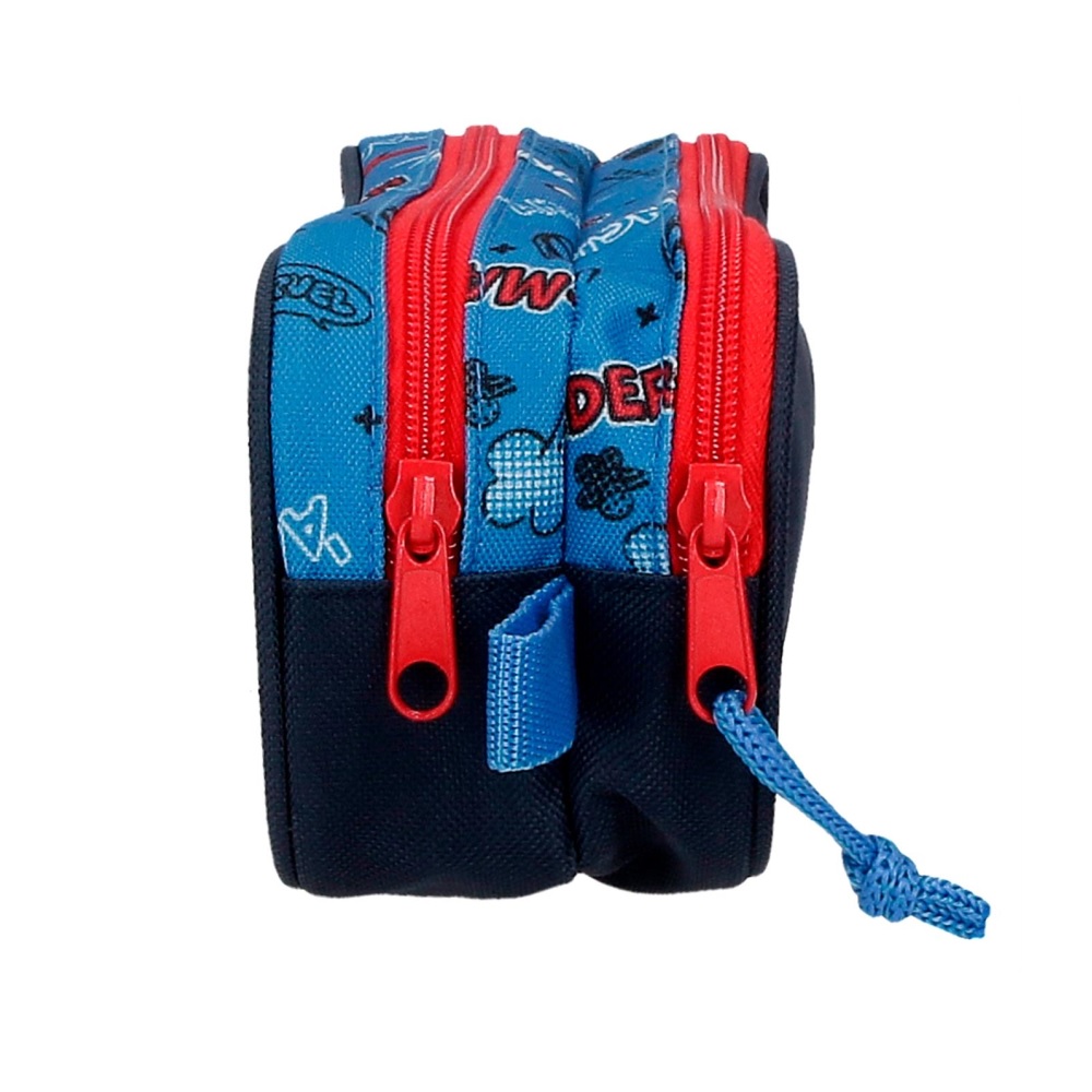Toiletry bag for children Spidey Team Up